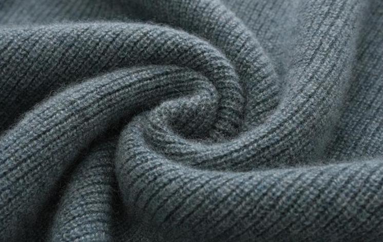 Men's Premium Collection: 100% Ordos Cashmere Half Zip and Cable-knitted Jumper (4 colours)