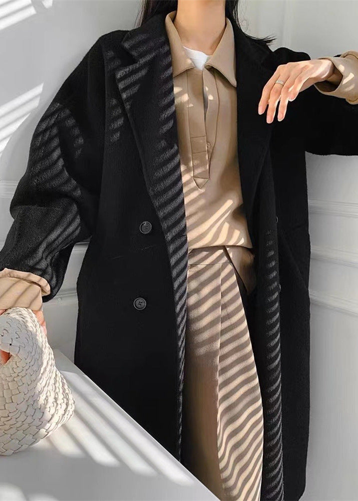Women's 100% Camel Hair Coat